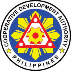 Cooperative Development Authority