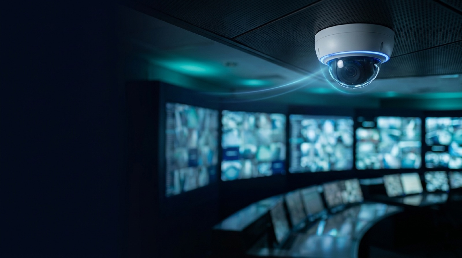 CCTV &amp; Surveillance