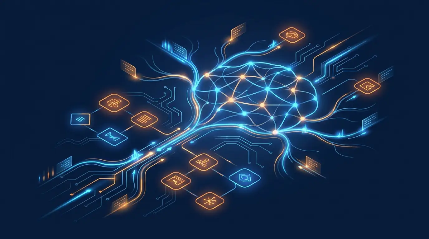 AI and automation systems