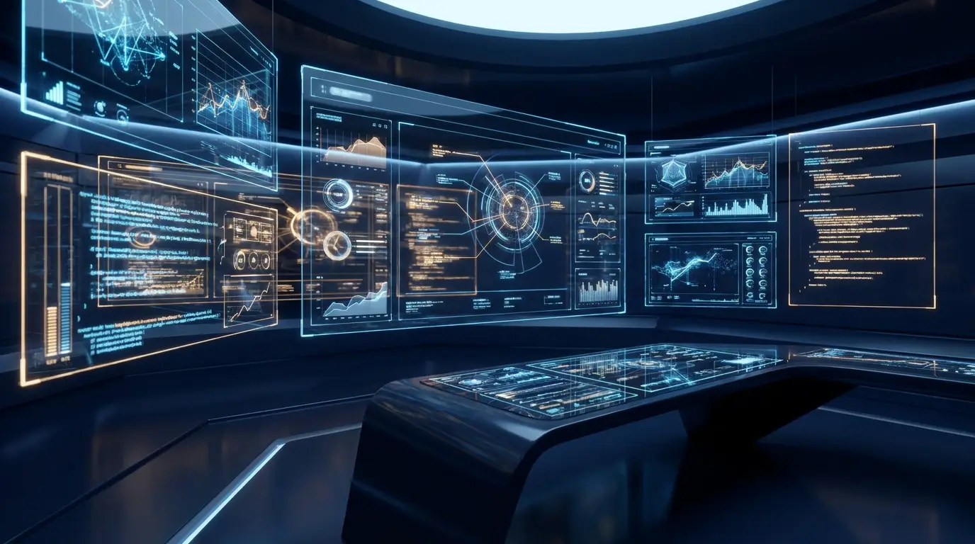 Custom software engineering