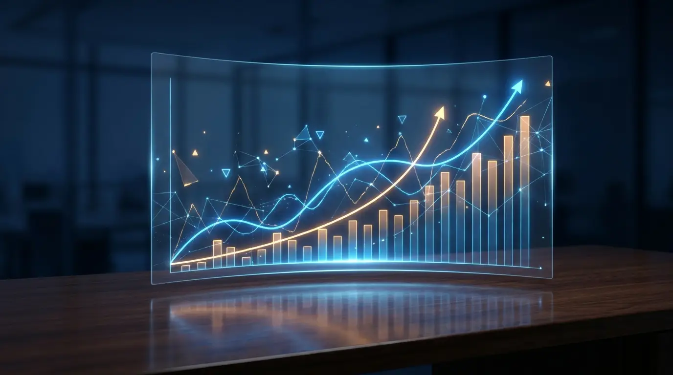 Business growth analytics