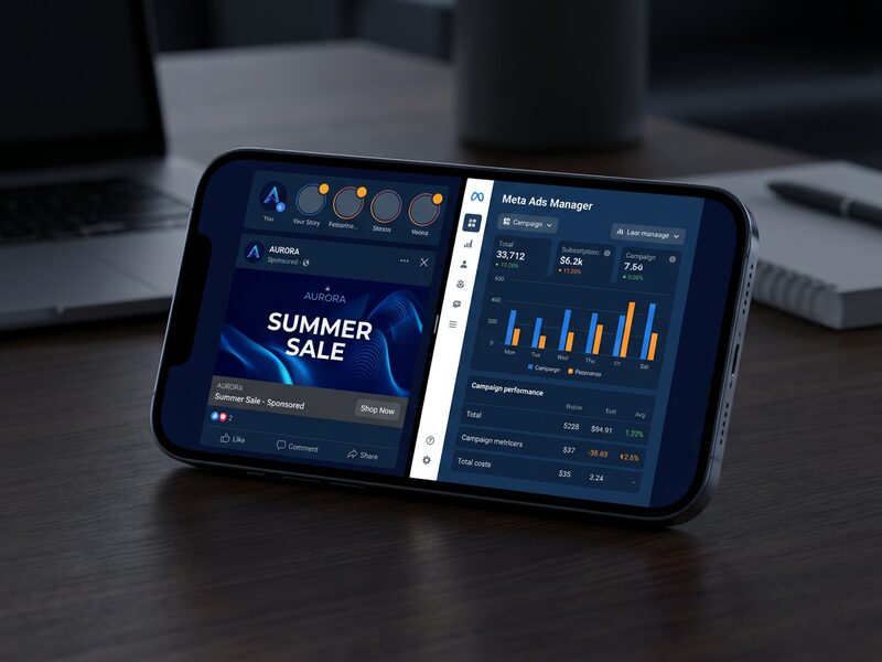Digital Advertising